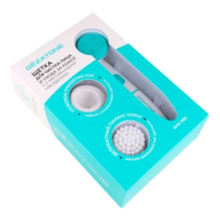 Массажер Gezatone AMG108S - фото 4