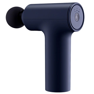 Перкуссионный массажер Xiaomi Mini XMFG-M352 Black - фото 6