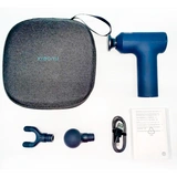 Перкуссионный массажер Xiaomi Mini XMFG-M352 Black - фото 7