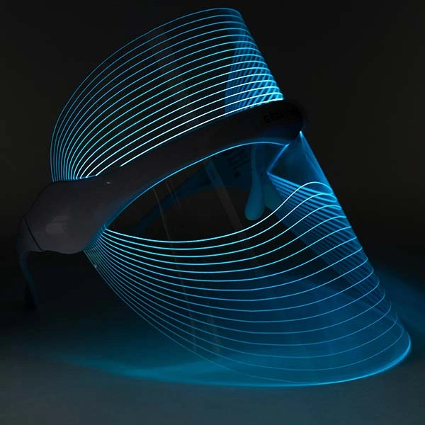 LED маска Gezatone m1030 - фото 2