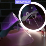 LED маска Gezatone m1030 - фото 11