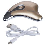 Массажер для лица Gezatone Gua Sha M911 - фото 3