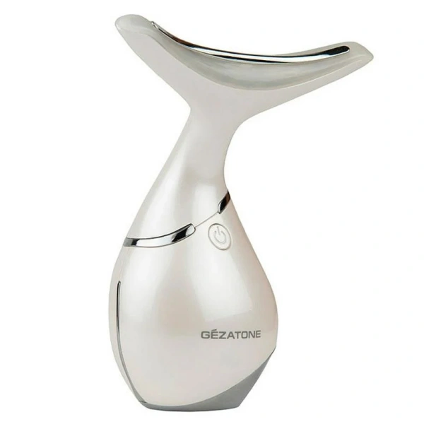 Массажер для лица Gezatone Gua Sha M915 - фото 3