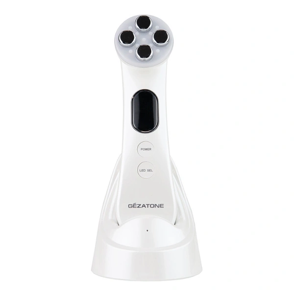 Массажер Gezatone "Мезотерапия лица без иглы" M9910