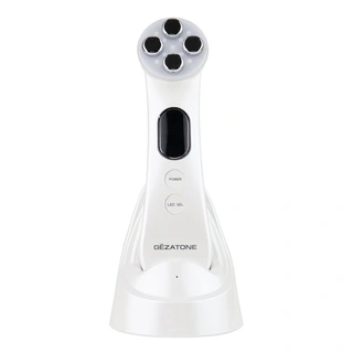 Массажер Gezatone "Мезотерапия лица без иглы" M9910