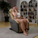 Массажное кресло Relaxy Model One - фото 7