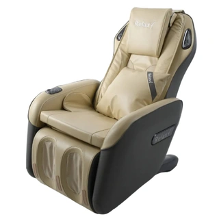 Массажное кресло Relaxy Model One