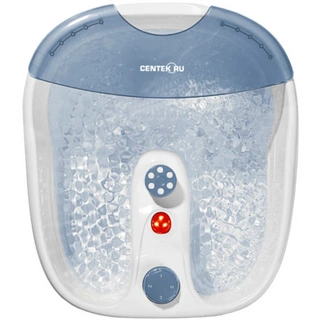 Ванночка для ног Centek CT-2604 - фото 2