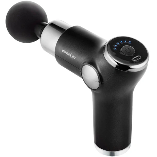 Электромассажёр перкусионный Centek CT-2601