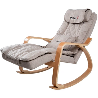 Массажное кресло-качалка Relaxy Delta L