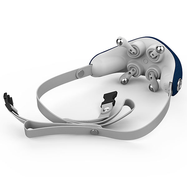 Массажер для шеи Gezatone AMG405 - фото 3