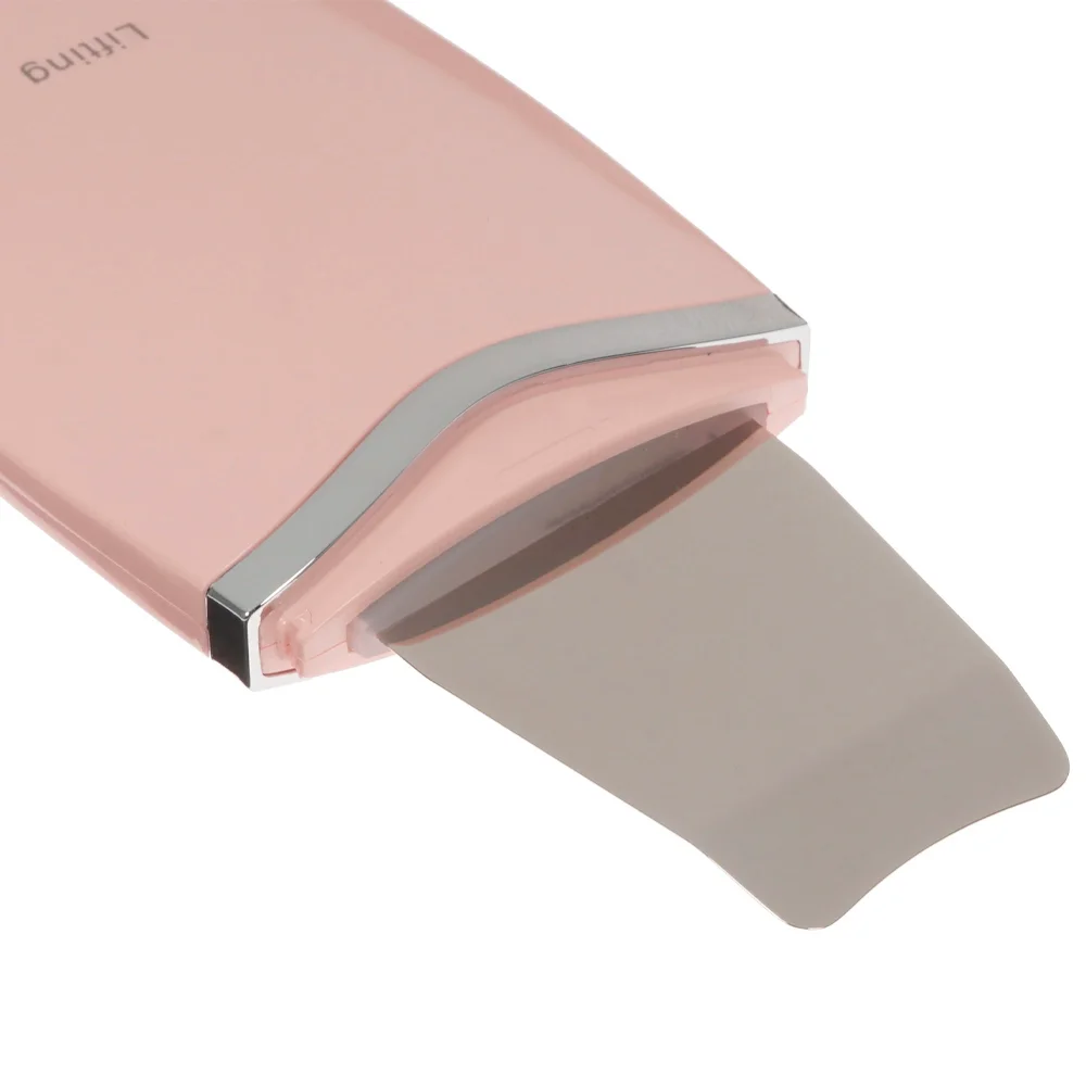 Прибор ультразвуковой Gezatone Bio Sonic 770S - фото 4