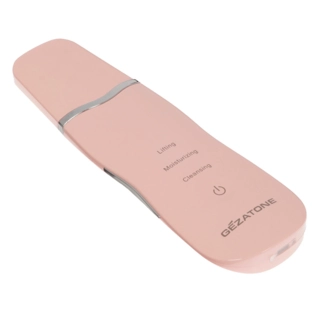 Прибор ультразвуковой Gezatone Bio Sonic 770S