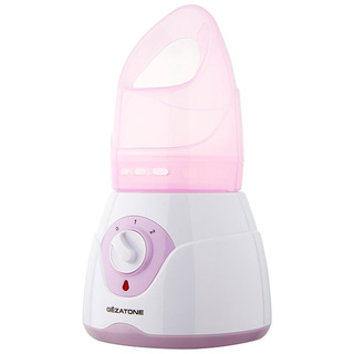 Паровая сауна Gezatone 105S - фото 4