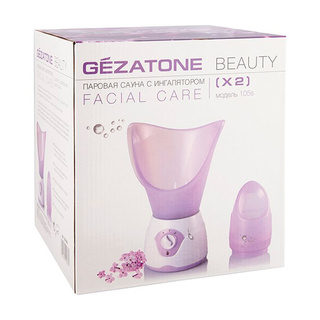 Паровая сауна Gezatone 105S - фото 2