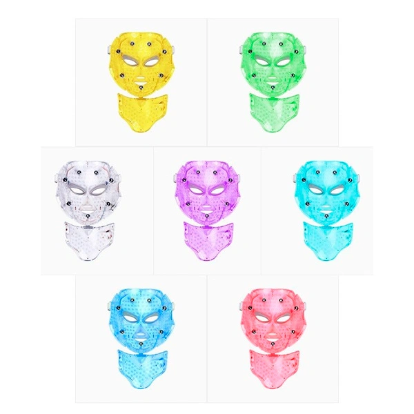 Прибор для ухода за кожей лица Gezatone m1090 - фото 5