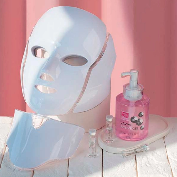 Прибор для ухода за кожей лица Gezatone m1090 - фото 2