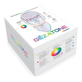 Прибор для ухода за кожей лица Gezatone m1090