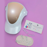 Прибор для ухода за кожей лица  Gezatone m1040 - фото 7