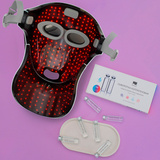 Прибор для ухода за кожей лица  Gezatone m1040 - фото 10