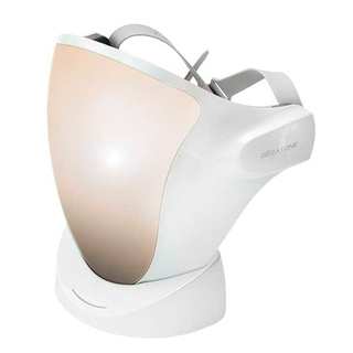 Прибор для ухода за кожей лица  Gezatone m1040