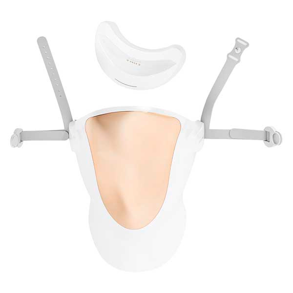 Прибор для ухода за кожей лица  Gezatone m1040 - фото 6