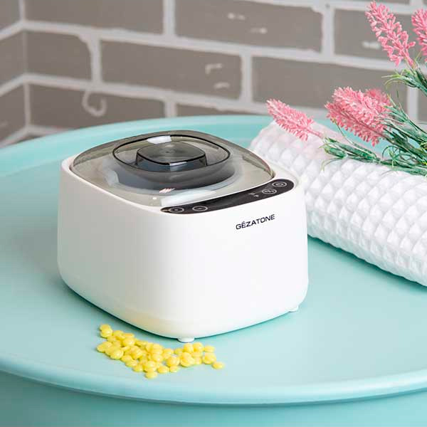 Разогреватель для воска и парафина  Gezatone WD917 - фото 3