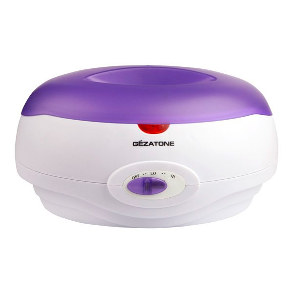 Ванна нагреватель парафина  Gezatone WW3550 - фото 2