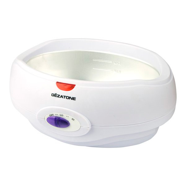 Ванна нагреватель парафина  Gezatone WW3550 - фото 3