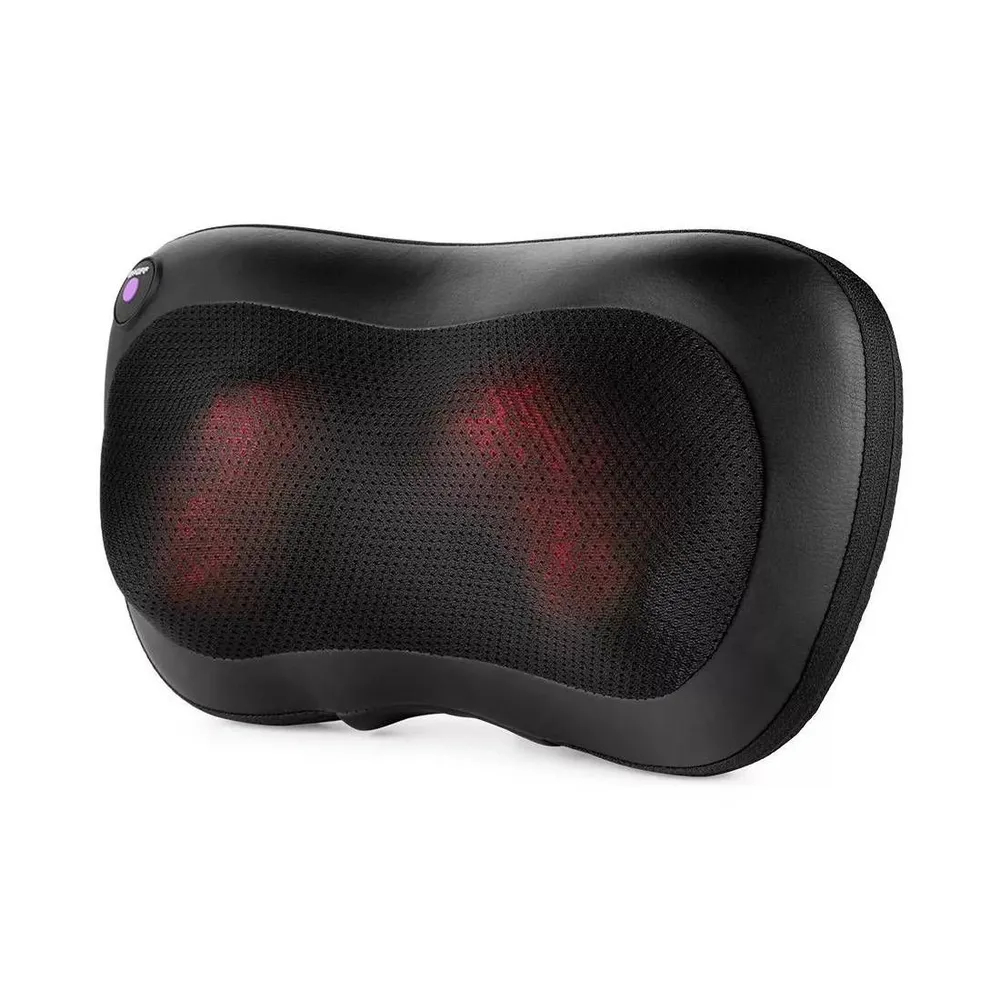 Kitfort Дене массажері KT-2930 Black Kitfort Дене массажері KT-2930 Black