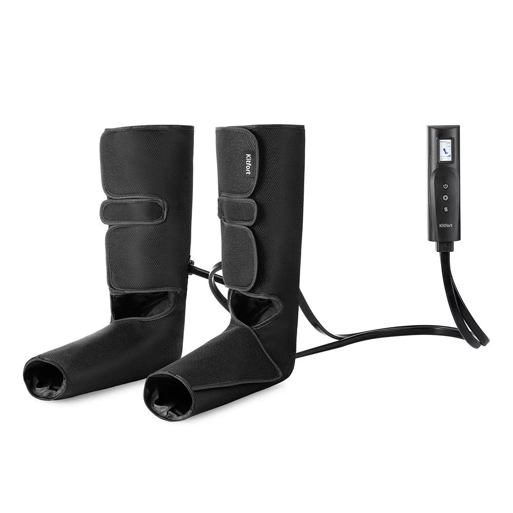Kitfort аяққа арналған массажеры КТ-2935 Kitfort аяққа арналған массажеры КТ-2935