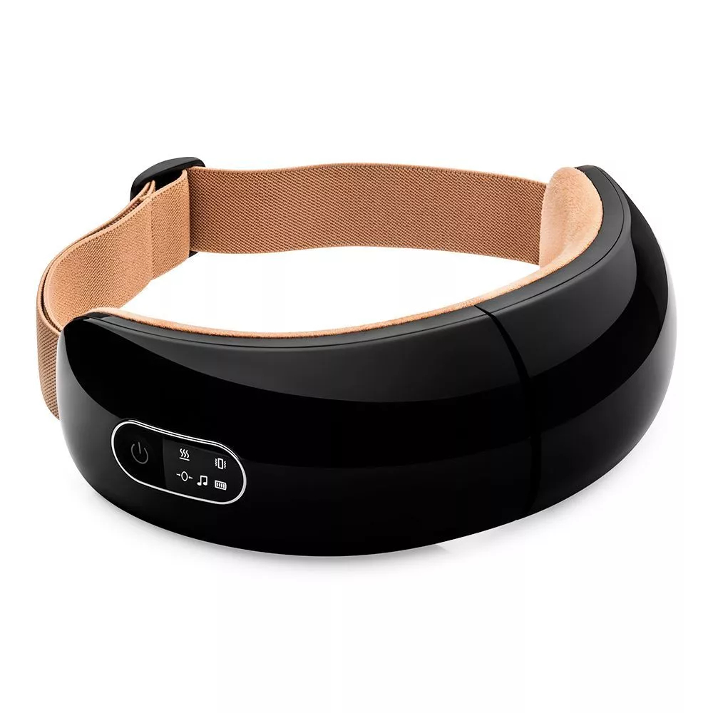 Kitfort Көзге арналған массажері КТ-2949 Kitfort Көзге арналған массажері КТ-2949