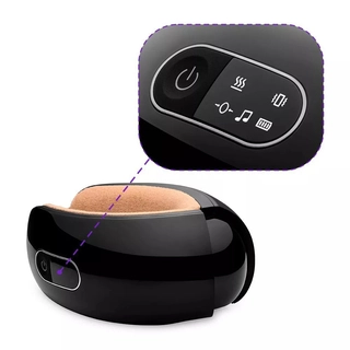 Массажер для глаз Kitfort КТ-2949 - фото 4