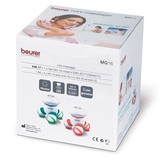 Массажное устройство мини Beurer MG 16 - фото 4