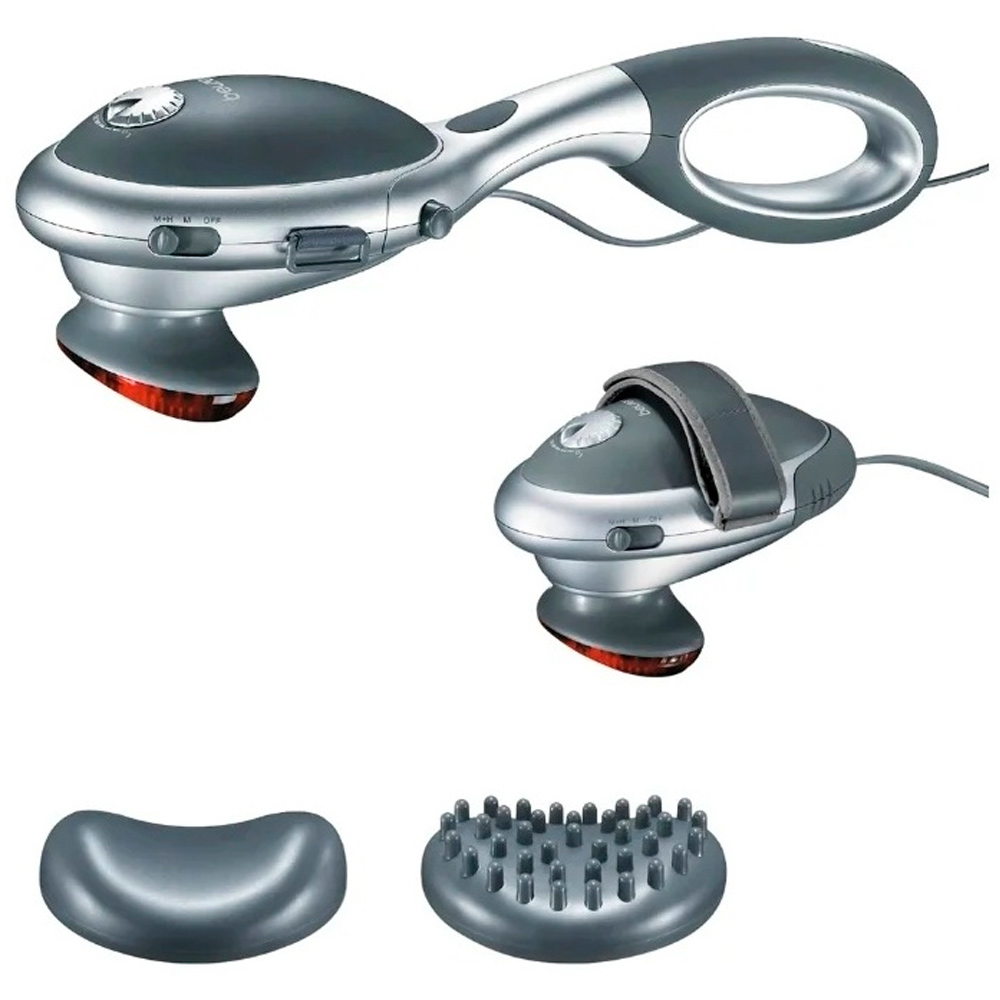 Beurer инфрақызыл массаж құралы MG 70 Beurer инфрақызыл массаж құралы MG 70