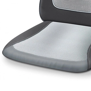 Массажная накидка шиацу на сиденье Beurer MG 206 - фото 2