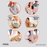 Массажер ARG NM-1000 - фото 7