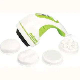 Антицеллюлитный массажер US Medica Miami NE