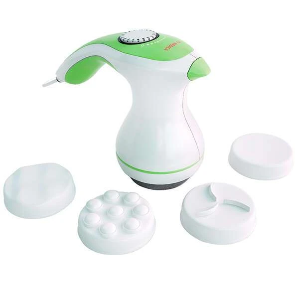 Антицеллюлитный массажер US Medica Miami NE - фото 4