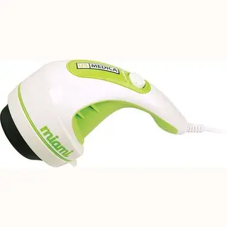 Антицеллюлитный массажер US Medica Miami NE