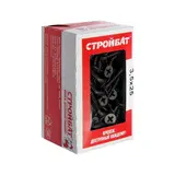 Саморезы гипсокартон-металл 3,5х25 ,200 шт  - фото 2