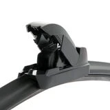 Щётка стеклоочистителя Azard "ZEBRA", 44-45 см, бескаркасная  - фото 2