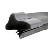 Щётка стеклоочистителя Azard "ZEBRA", 44-45 см, бескаркасная  - фото 3