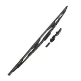 Щётка стеклоочистителя ALCA Special, 21"/53 см, каркасная 