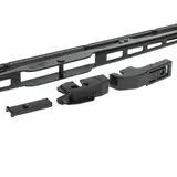 Щётка стеклоочистителя ALCA Special, 21"/53 см, каркасная  - фото 2