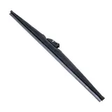 Щётка стеклоочистителя Autovirazh, 18"/ 45 см, зимняя, крючок 