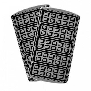 Панель для мультипекаря Redmond RAMB-13 (Мини вафли)