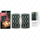 Панель для мультипекаря Redmond RAMB-09 (Наггетсы) - фото 3