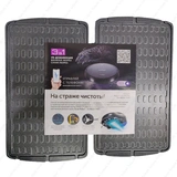 Панель для мультипекаря Redmond RAMB-19 (Тонкие вафли) - фото 3