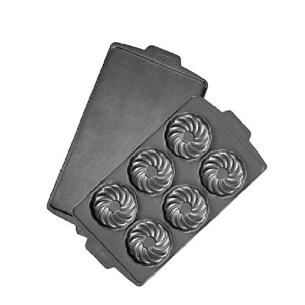 Насадка для мультипекаря Redmond RAMB-31 (Курабье)